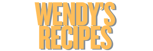 Wendysrecipes